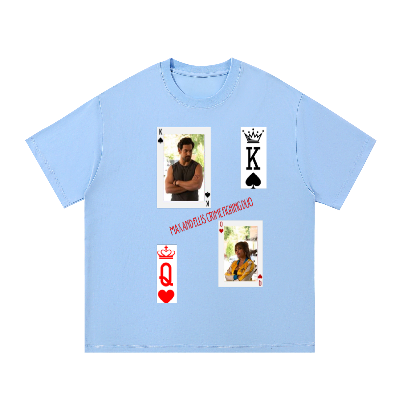 Essential Cotton T-Shirt