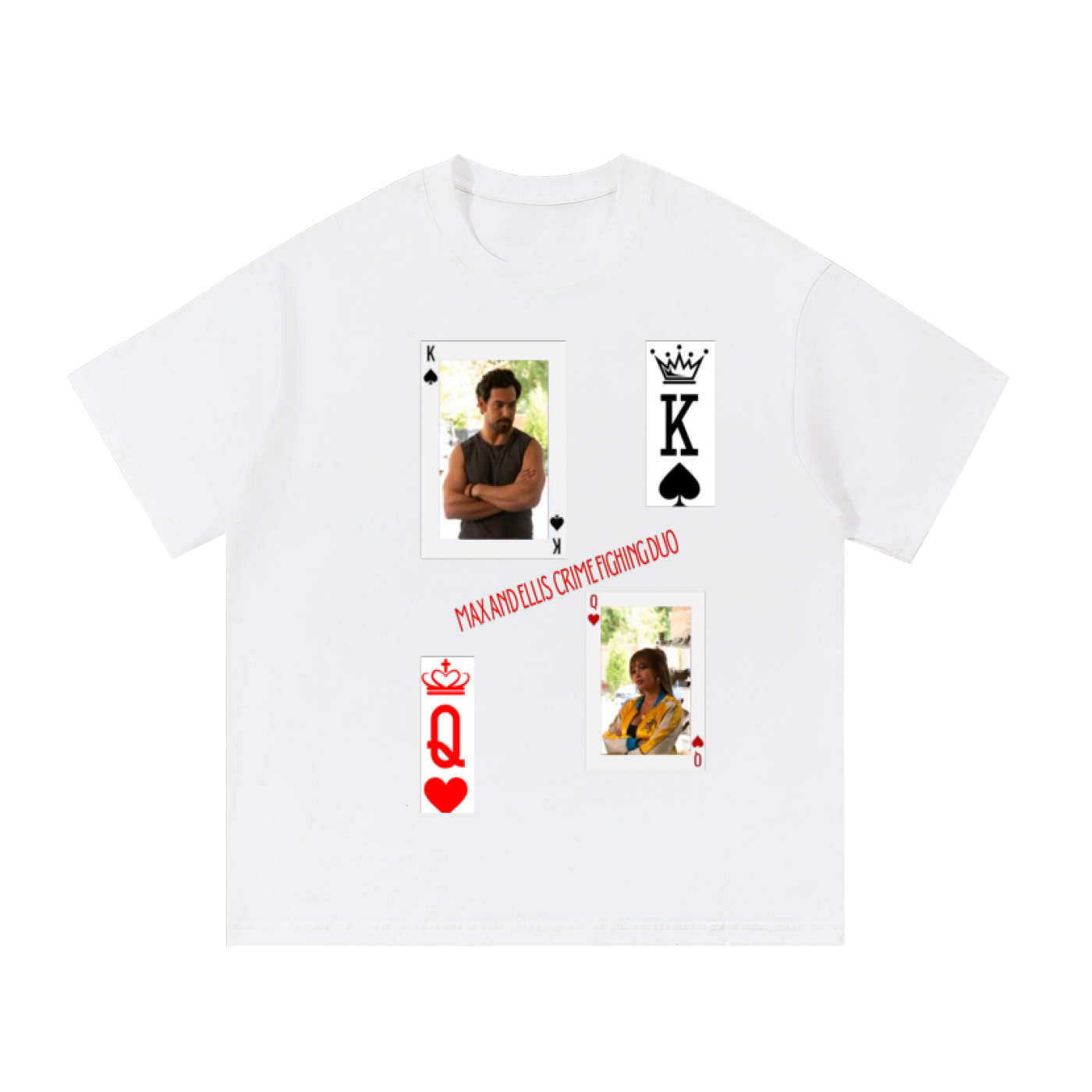 Essential Cotton T-Shirt