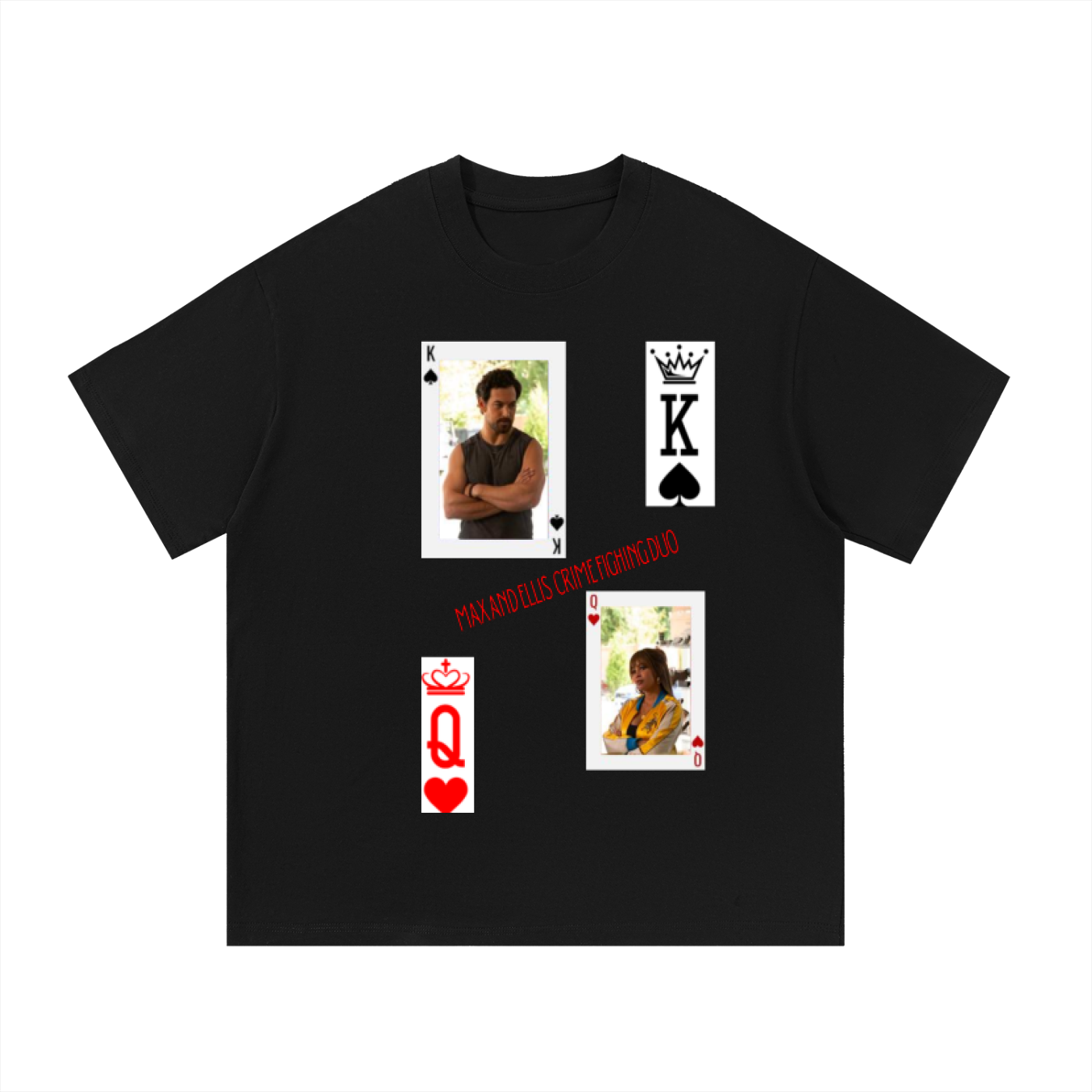 Essential Cotton T-Shirt